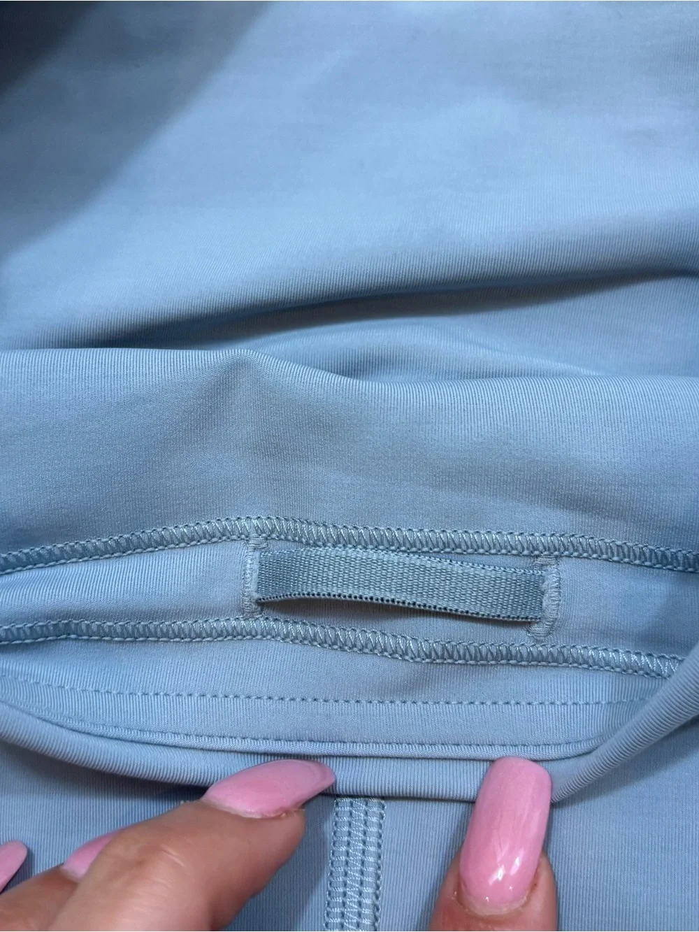 Lululemon Fast and Free High-Rise Tight 25